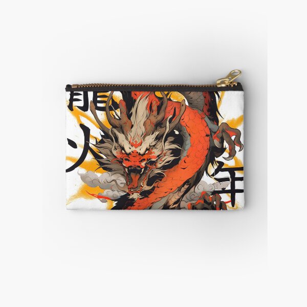Item preview, Powerful Chinese dragon designed and sold by TurtleDojo.