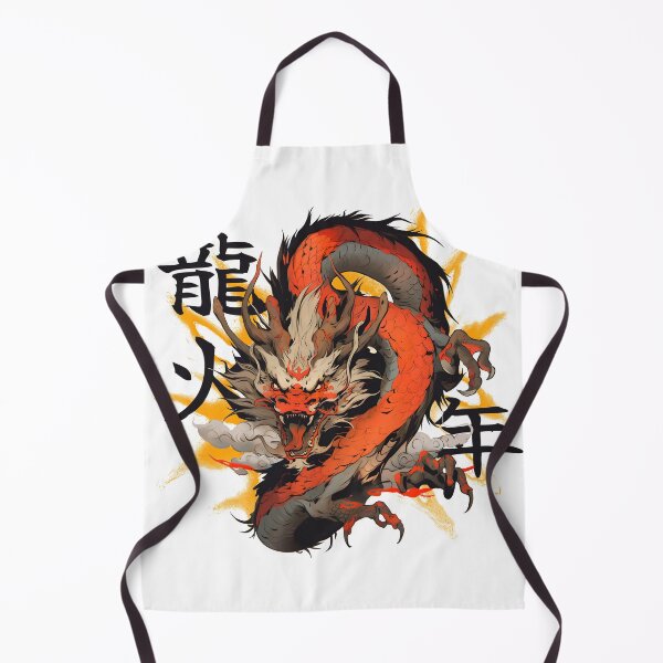 Item preview, Powerful Chinese dragon designed and sold by TurtleDojo.