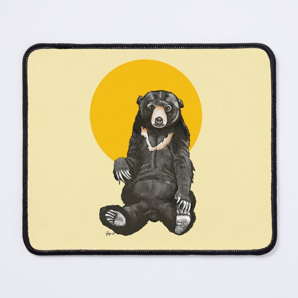 Item preview, Sun Bear designed and sold by JaqiW.