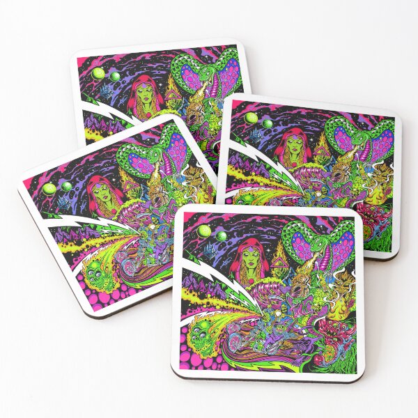 Item preview, queen of the stone age album designed and sold by gacirvha.