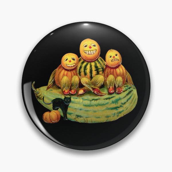 Item preview, Halloween Magic: Gourd Gathering designed and sold by jglobal360.