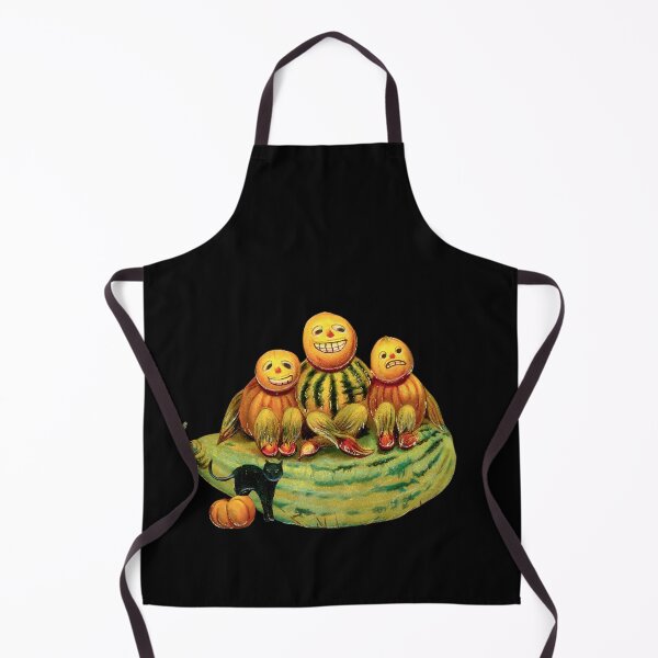Item preview, Halloween Magic: Gourd Gathering designed and sold by jglobal360.