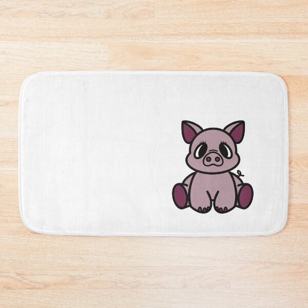 Item preview, Cute Baby Pig designed and sold by vernart.