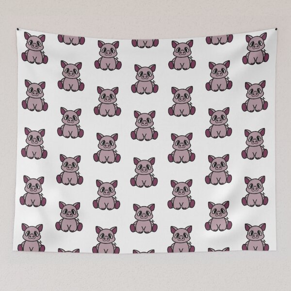 Item preview, Cute Baby Pig designed and sold by vernart.