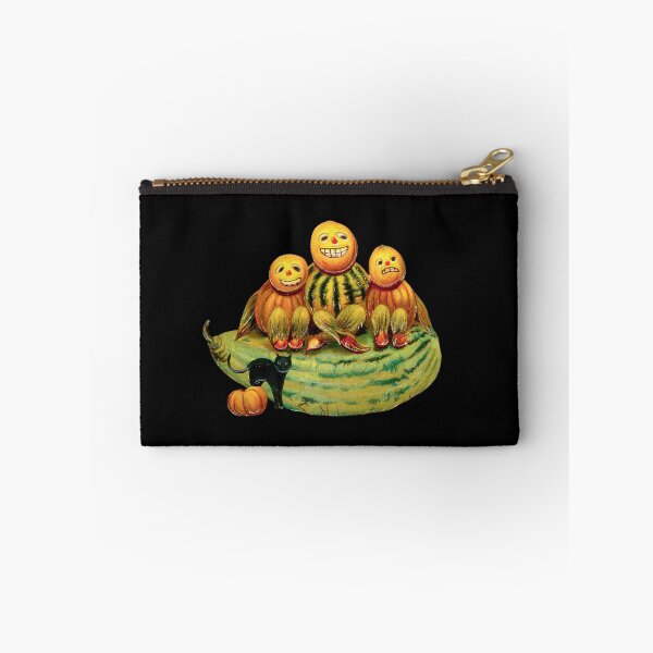 Item preview, Halloween Magic: Gourd Gathering designed and sold by jglobal360.