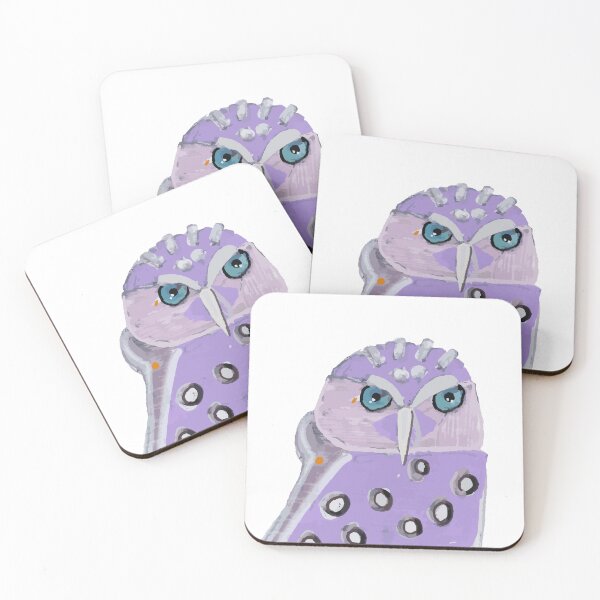 Item preview, 7 Burrowing Owl designed and sold by Lori6.