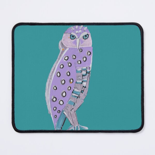 Item preview, 7 Burrowing Owl designed and sold by Lori6.