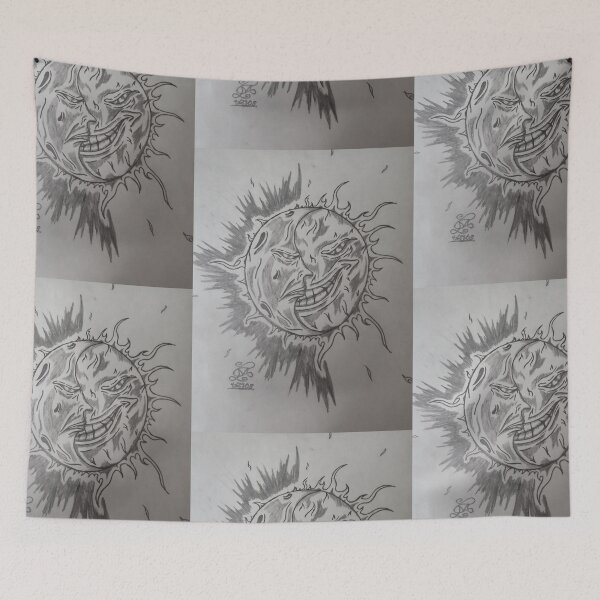 Item preview, Solarus & Lunis designed and sold by MyKr0.