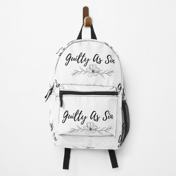 Item preview, Guilty as Sin - the tortured poets department - Taylor Swift designed and sold by Simi2020.