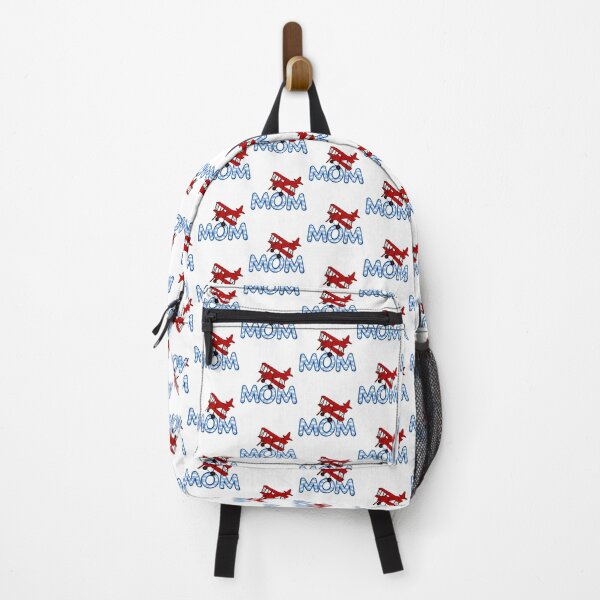Item preview, My Number One Airplane MOM designed and sold by missmann.