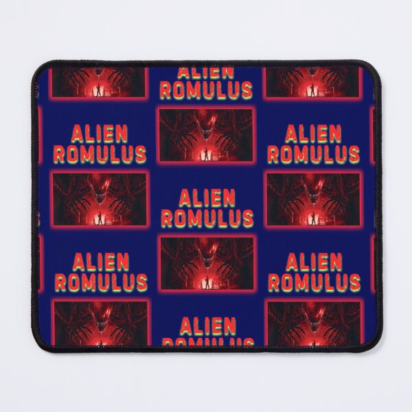 Item preview, Alien Romulus  designed and sold by WoodburyLake.
