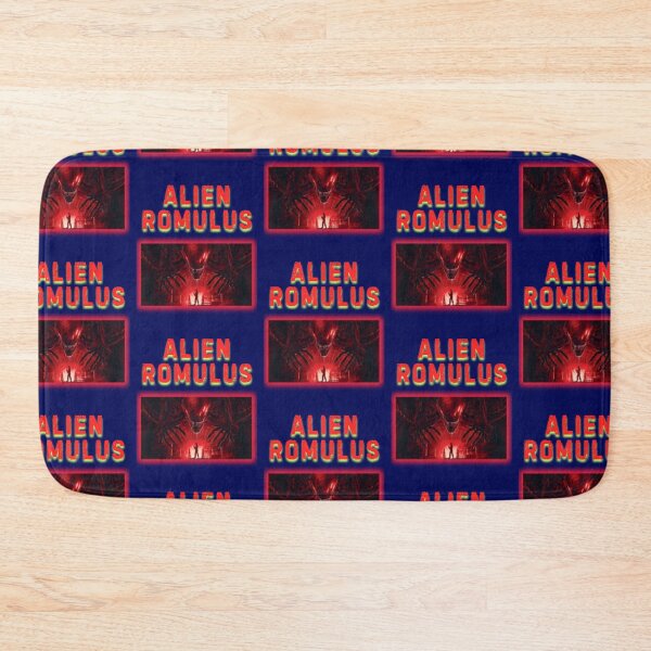 Item preview, Alien Romulus  designed and sold by WoodburyLake.
