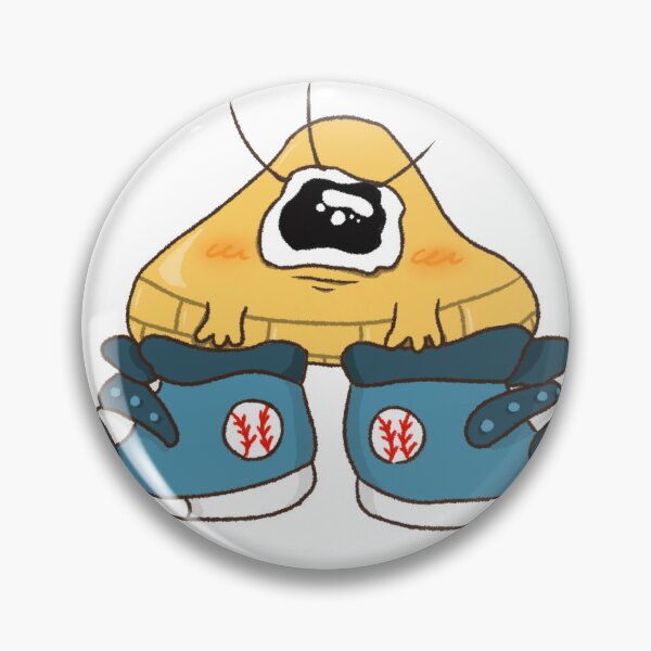 Item preview, Baby Bill designed and sold by Hazeljo’s Art & Design.