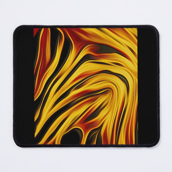 Item preview, Red and Gold Autumn Leaves designed and sold by fatenanwar.