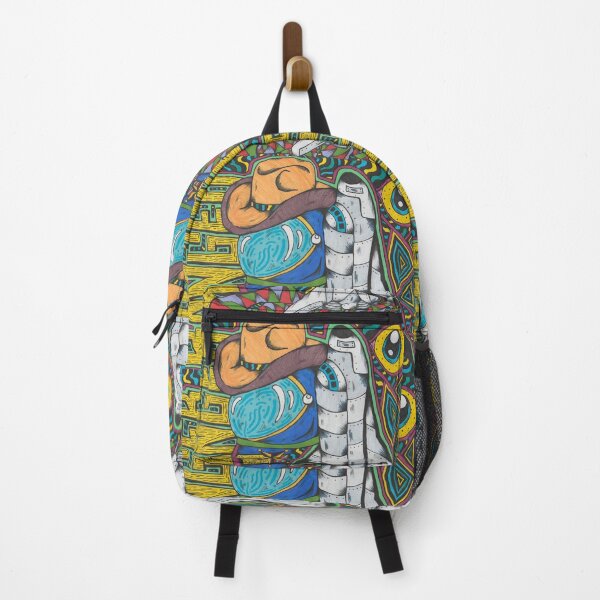 Item preview, The Pineal Ranger designed and sold by vonpatrickarts.