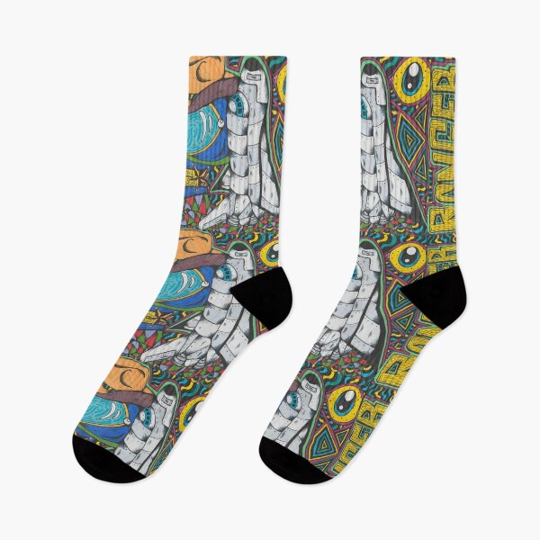 Item preview, The Pineal Ranger designed and sold by vonpatrickarts.