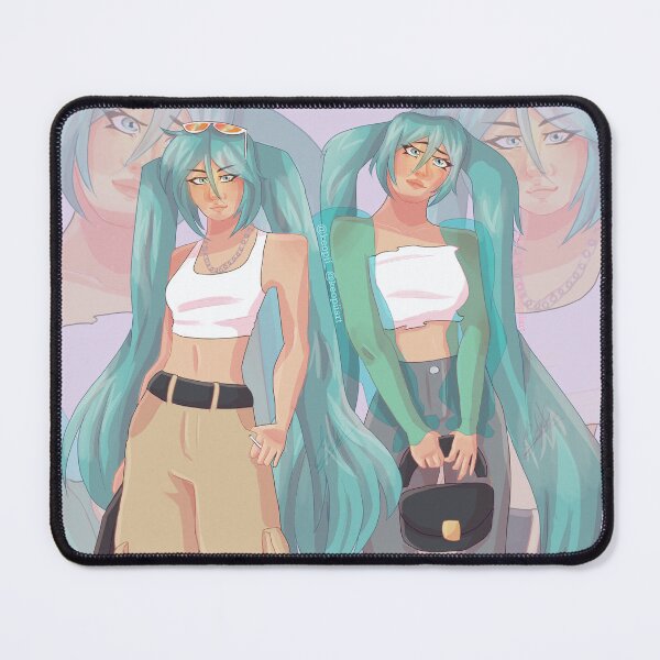 Item preview, Venezuelan Mikus; Boleta and Sifrina designed and sold by Keopiiart.
