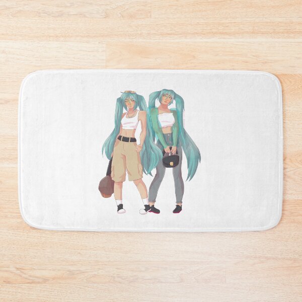 Item preview, Venezuelan Mikus; Boleta and Sifrina designed and sold by Keopiiart.