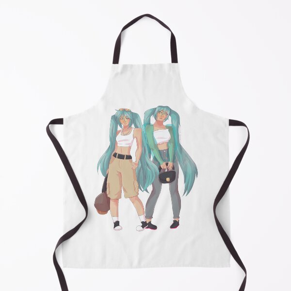 Item preview, Venezuelan Mikus; Boleta and Sifrina designed and sold by Keopiiart.
