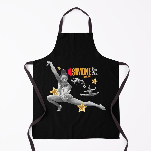 Item preview, simone biles designed and sold by TrashNegativity.