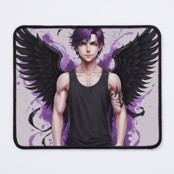Item preview, Fallen Angel designed and sold by Sonofwilliam.