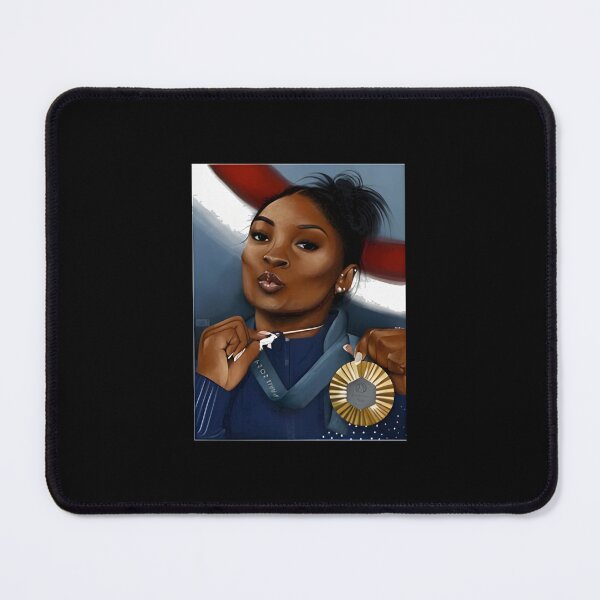 Item preview, simone biles designed and sold by TrashNegativity.