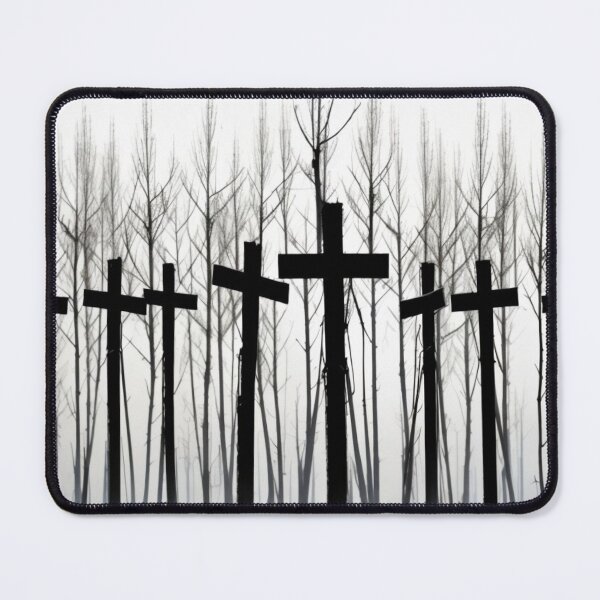Item preview, crosses designed and sold by MaxwellHouseIII.