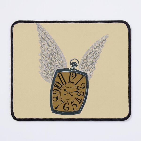 Item preview, Time Flies designed and sold by JaqiW.