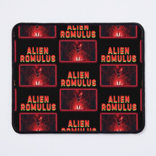 Item preview, Alien Romulus designed and sold by WoodburyLake.