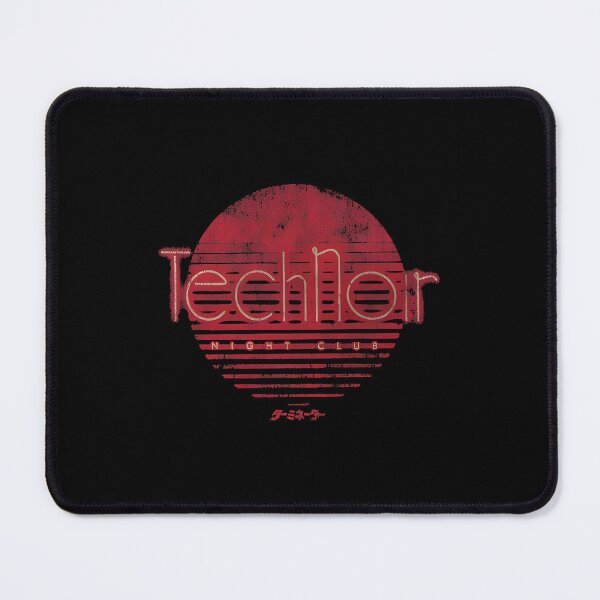 Item preview, Tech Noir Night Club Terminator designed and sold by TrashNegativity.
