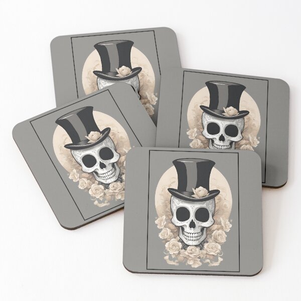 Item preview, Pedro Escobongo designed and sold by Horatio Spectre.