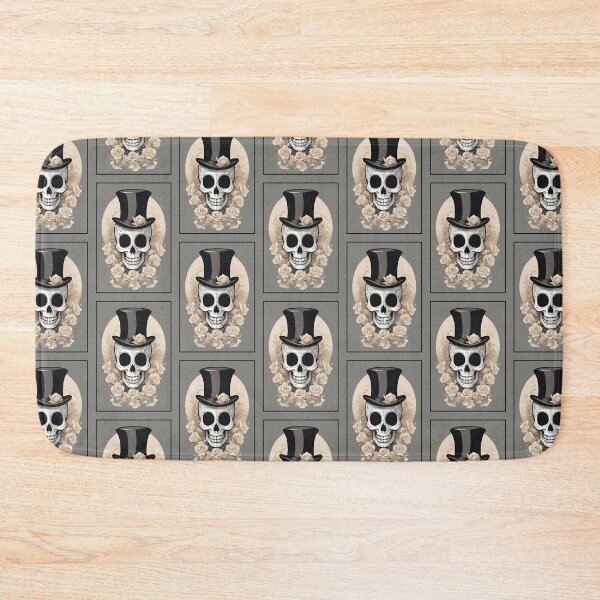 Item preview, Pedro Escobongo designed and sold by Horatio Spectre.