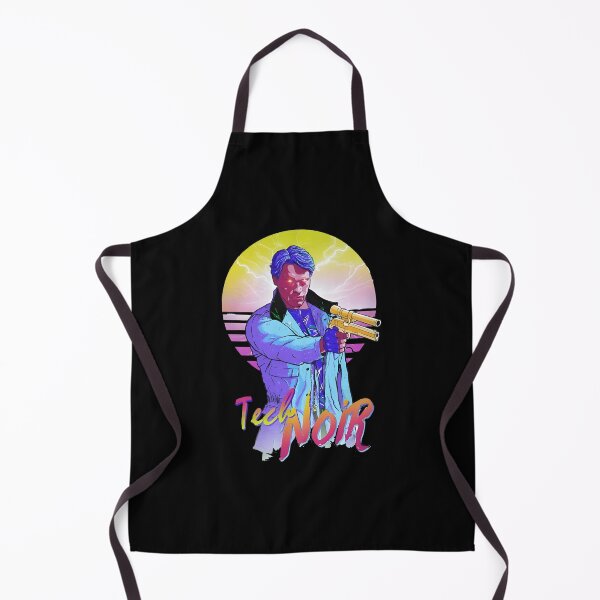 Item preview, Tech Noir Night Club Terminator designed and sold by TrashNegativity.