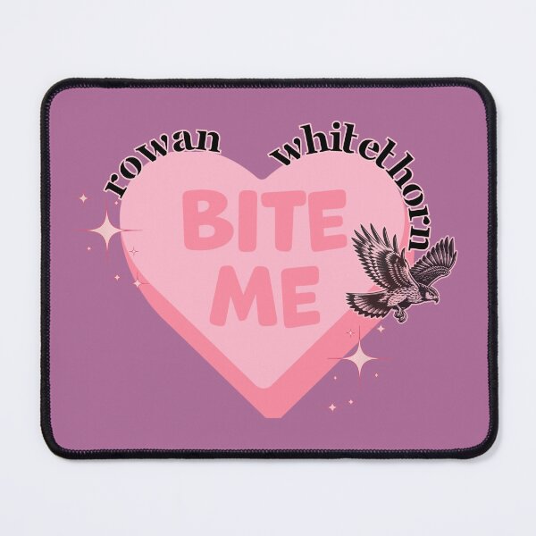 Item preview, rowan whitethorn designed and sold by gigi jones.