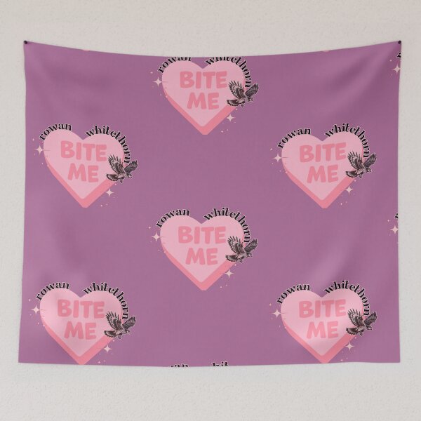 Item preview, rowan whitethorn  designed and sold by gigi jones.