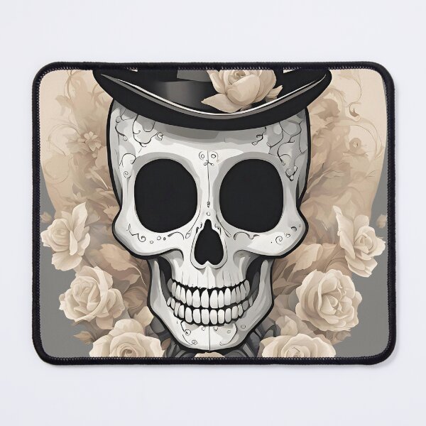Item preview, Pedro Escobongo designed and sold by Horatio Spectre.