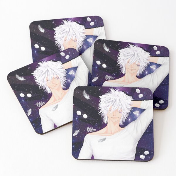 Item preview, Byakuran Gesso KHR designed and sold by bachkimart.