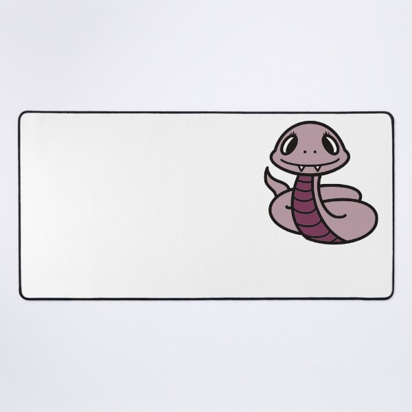 Item preview, Pink Baby Snake designed and sold by vernart.