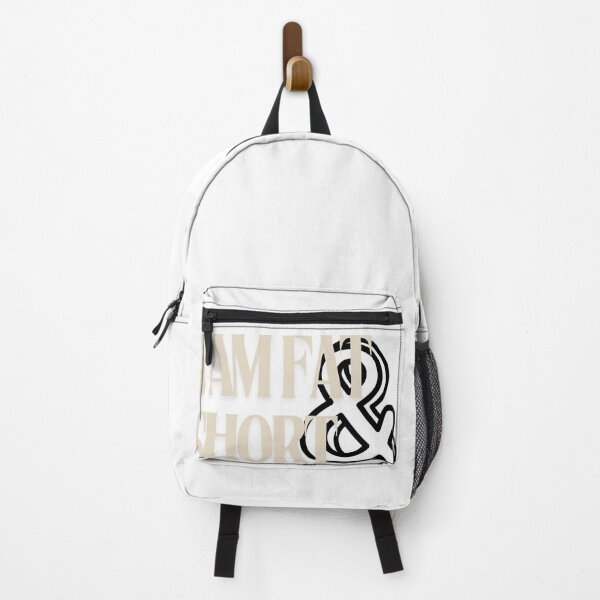 Item preview, I am fat & short ,braf design designed and sold by Brafdesign.