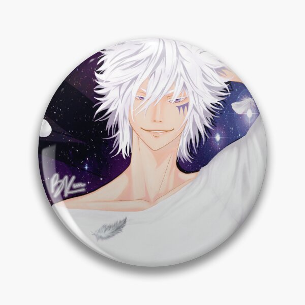 Item preview, Byakuran Gesso KHR designed and sold by bachkimart.