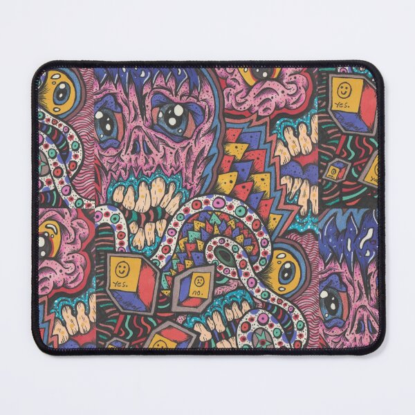 Item preview, Candii LAN designed and sold by vonpatrickarts.