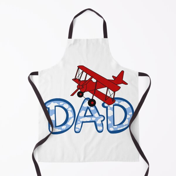 Item preview, My Number One Airplane DAD designed and sold by missmann.