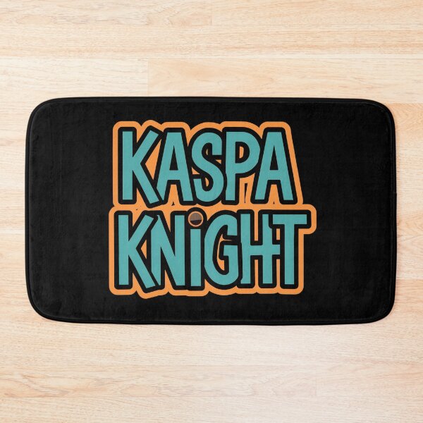 Item preview, La cadena de bloques Kaspa Apex designed and sold by RadDeck.