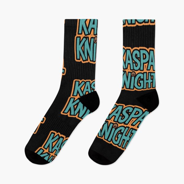 Item preview, Kaspa Blockchain Apex designed and sold by RadDeck.
