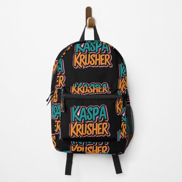 Item preview, Kaspa Decentralized Dynasty designed and sold by RadDeck.