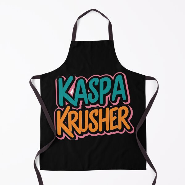 Item preview, Kaspa Decentralized Dynasty designed and sold by RadDeck.
