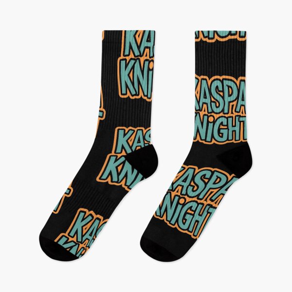 Item preview, Kaspa Crypto Vigilance designed and sold by RadDeck.