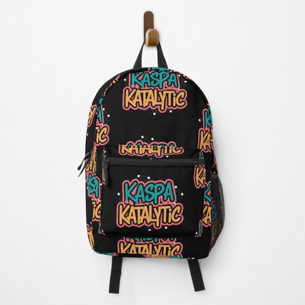 Item preview, Kaspa Crypto Cadence designed and sold by RadDeck.