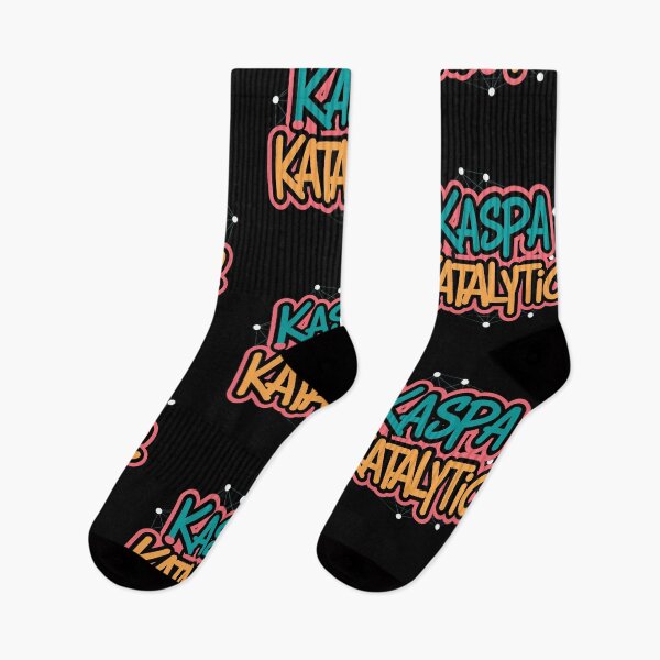 Item preview, Kaspa Crypto Cadence designed and sold by RadDeck.