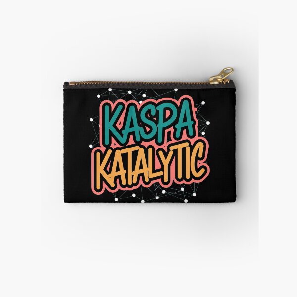 Item preview, Patrimonio de la moneda Kaspa designed and sold by RadDeck.